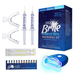 Load image into Gallery viewer, MagicBrite Complete Teeth Whitening Kit at Home Whitener
