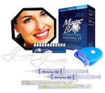 Load image into Gallery viewer, MagicBrite Complete Teeth Whitening Kit at Home Whitener
